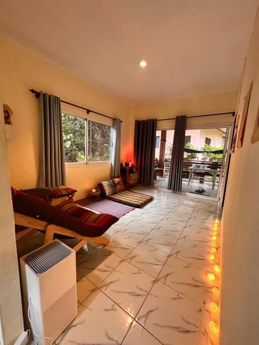 Cozy Garden House in Kohphangan! photo 2