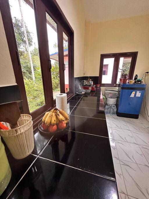 Cozy Garden House in Kohphangan! photo 3