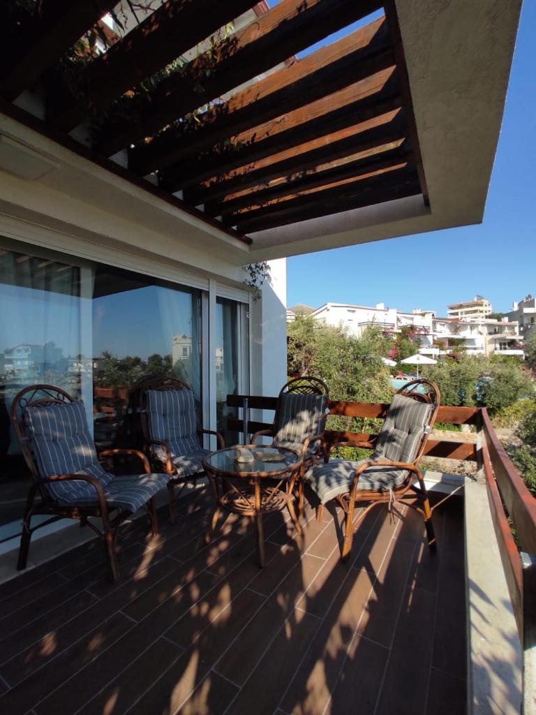 The Olives Terrace Residences photo 4