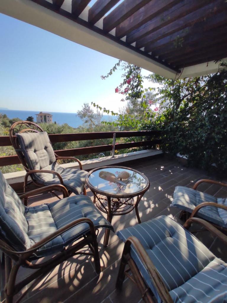 The Olives Terrace Residences photo 1