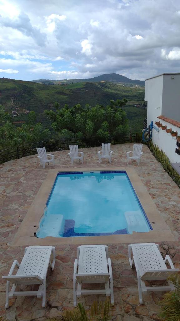 Casa Luna Hotel Campestre & Spa photo 4