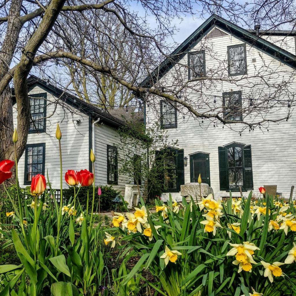 Woodbourne Inn photo 1