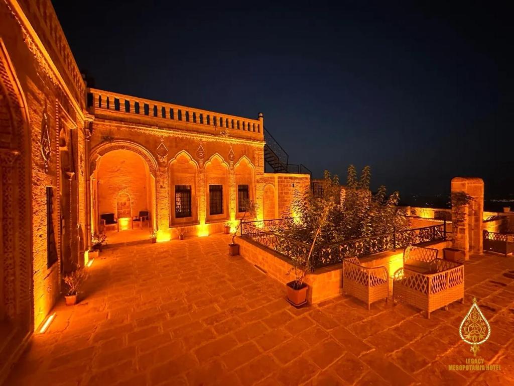 Legacy Mesopotamia Hotel photo 2