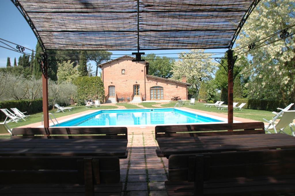La Casa Delle Querce photo 3