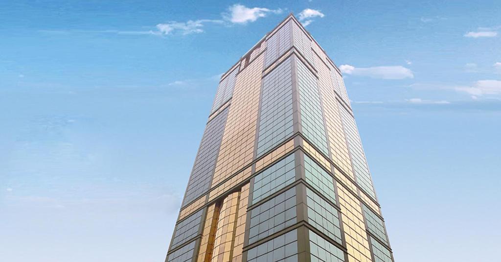 BEST WESTERN PLUS Hotel Hong Kong
