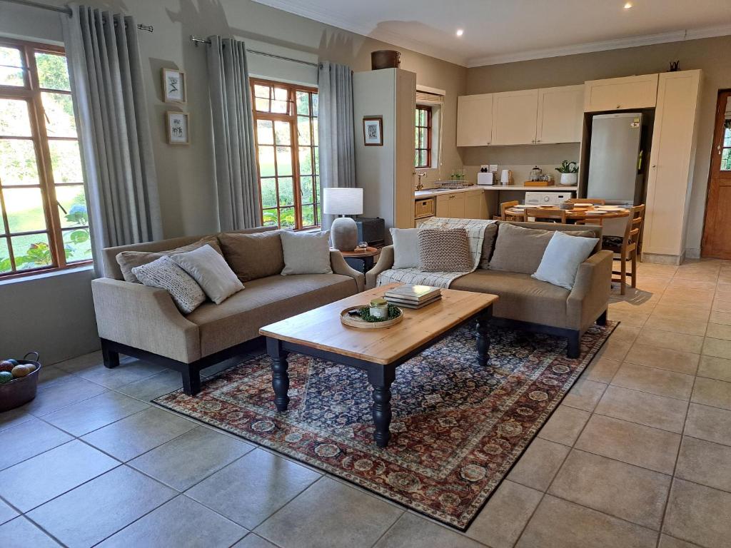 Elvandar Country Cottage photo 4