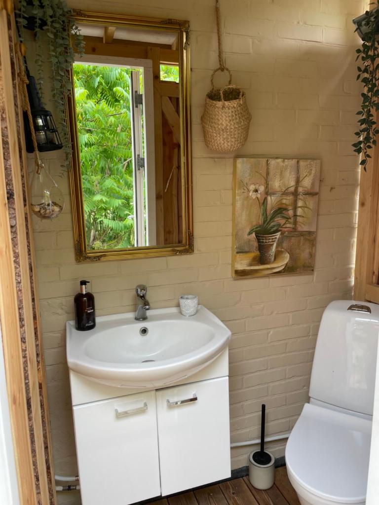 Hyggelig country Lodge photo 2