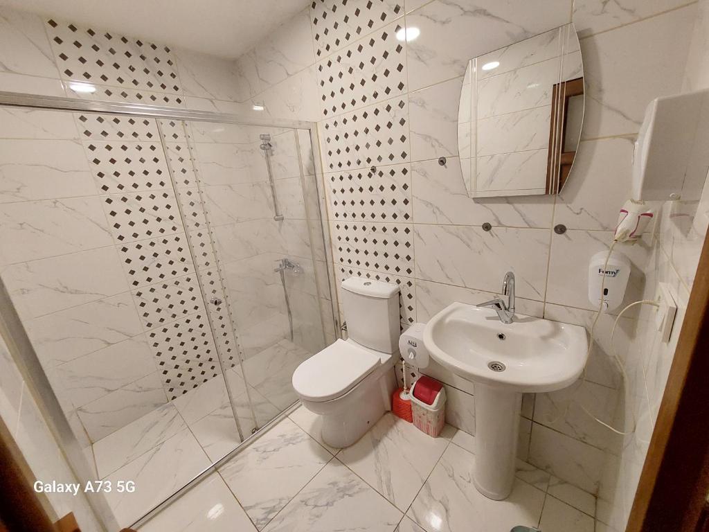 AYDER Nazlı çiçek apart photo 1