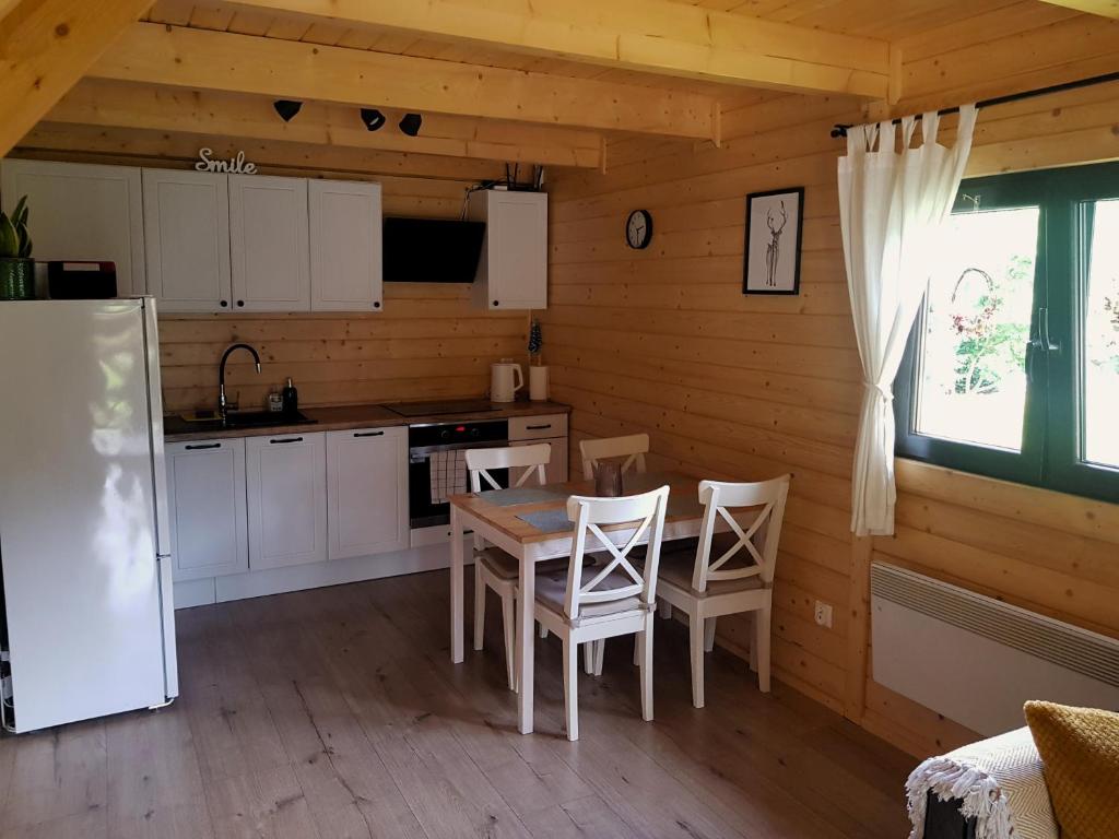 Chata Rafusa pod Śnieżnikiem photo 3