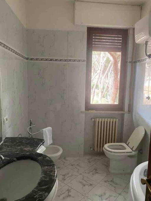 Appartamento sul mare con giardino e posto auto photo 1