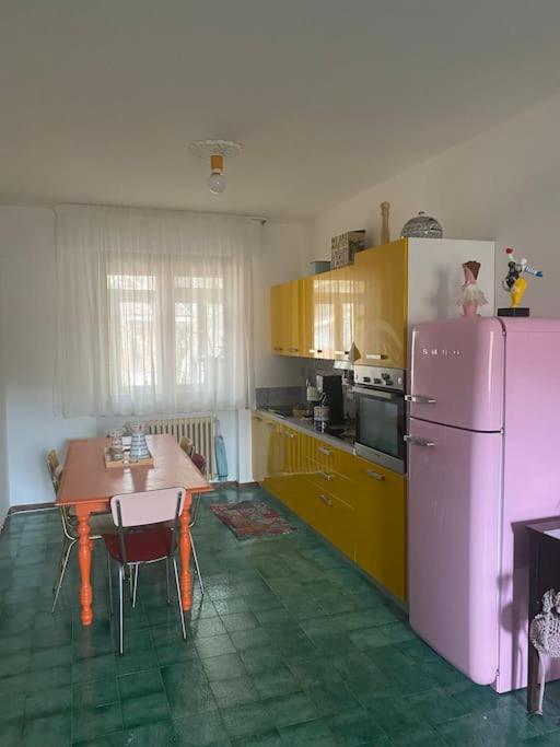 Appartamento sul mare con giardino e posto auto photo 2
