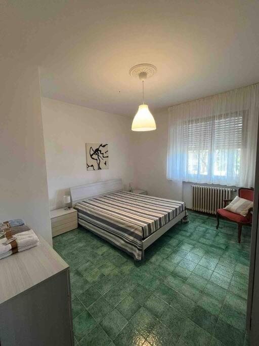 Appartamento sul mare con giardino e posto auto photo 3