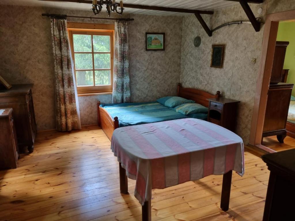 Agroturystyka Kajaki Sauna Pierogi photo 3