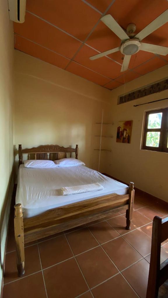 Hostal Casa Bonita Ometepe photo 4