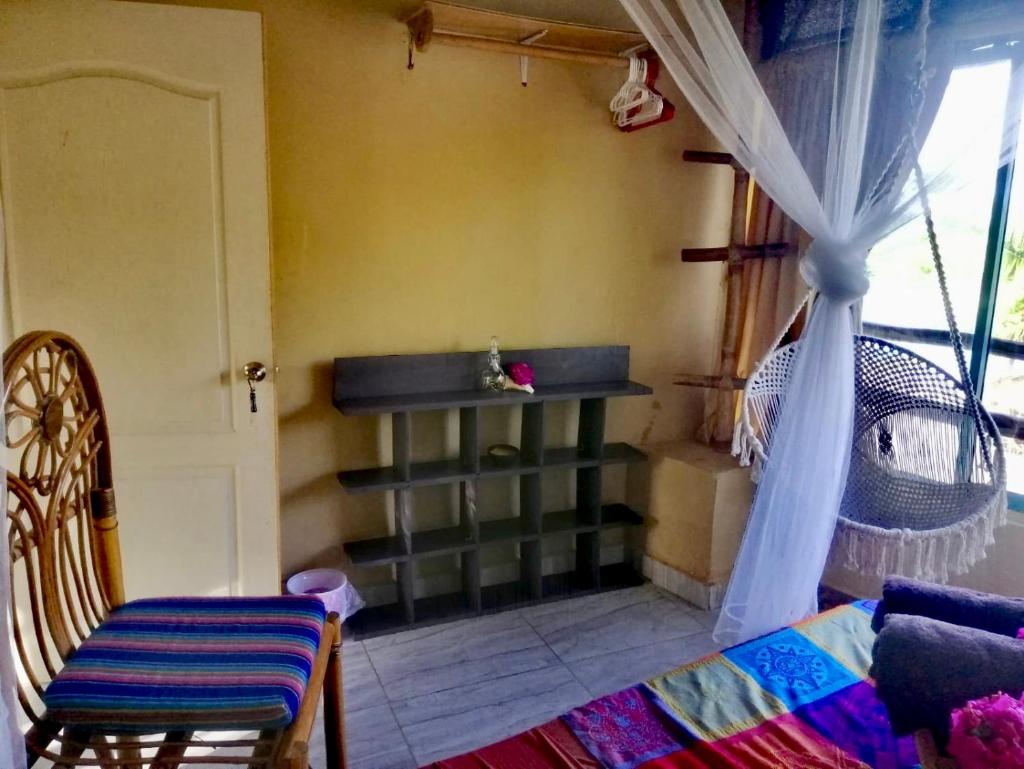Casa Lilo Mahahual - privat house photo 2