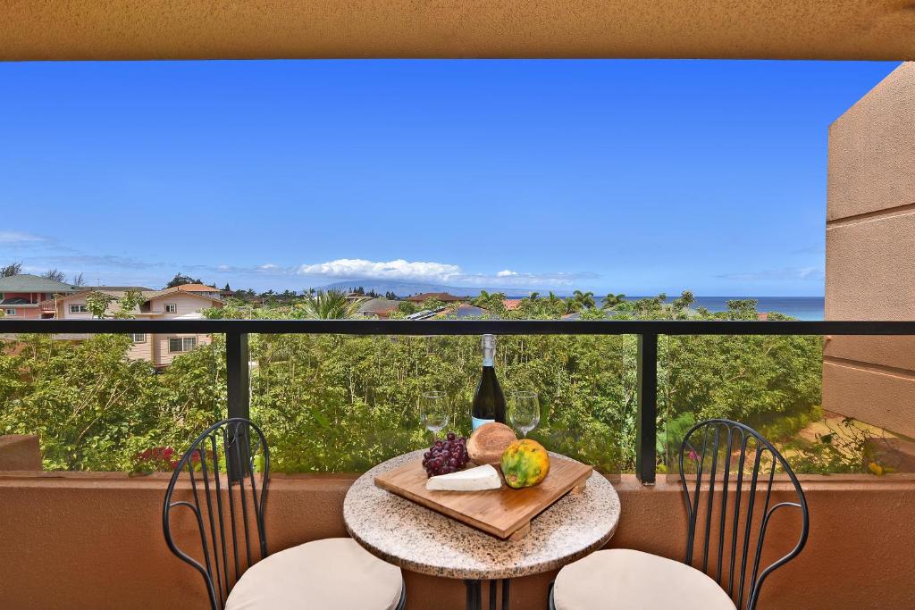 Kahana Villa E601 image