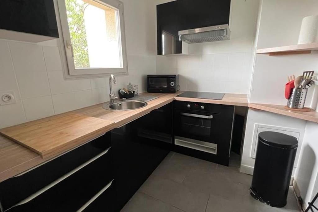 Magnifique Duplex Choisy le roi avec parking photo 2