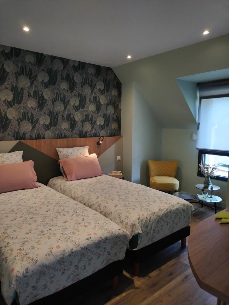 Chambre d'hôtes Seiz Breur photo 2