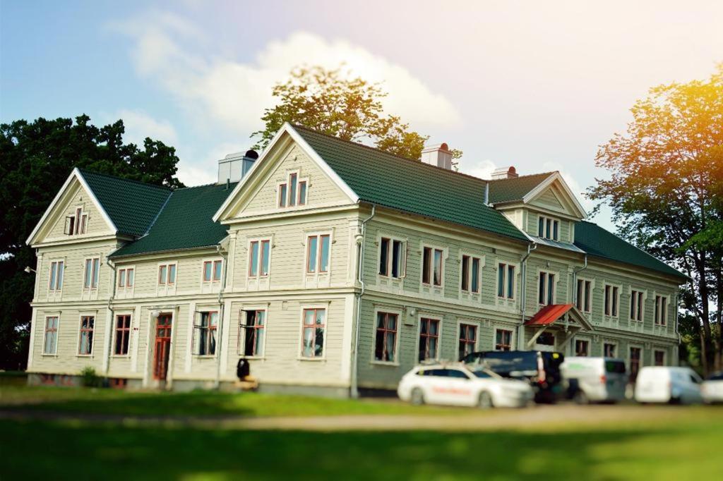 Piece of Hjo Vandrarhem photo 1