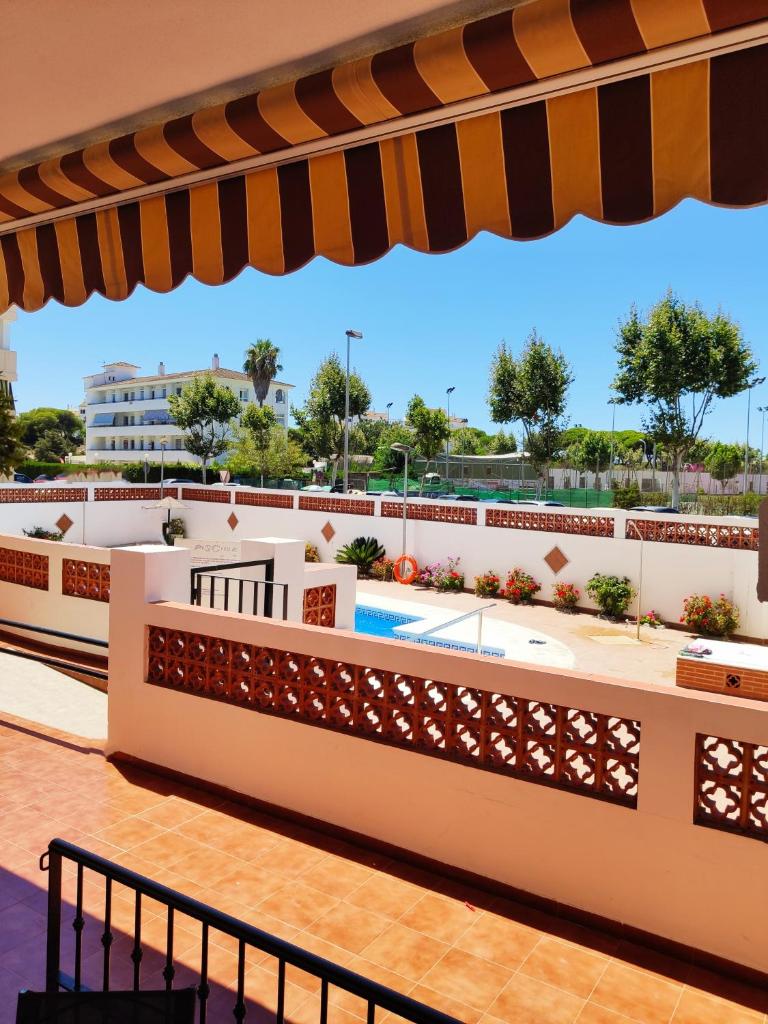 Vivienda Turística Playa El Portil photo 2