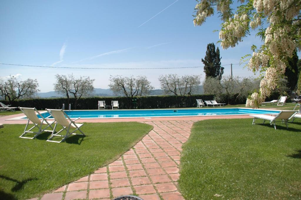 La Casa Delle Querce photo 4
