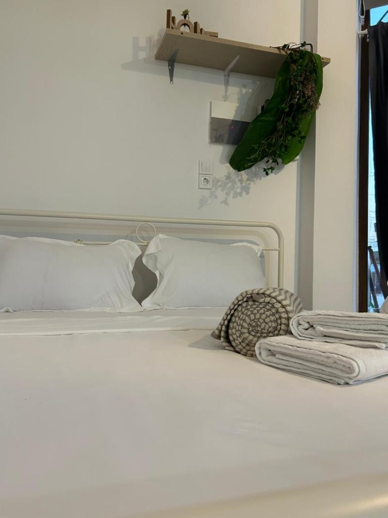 Paola’s apartments near Athens Airport, Attica