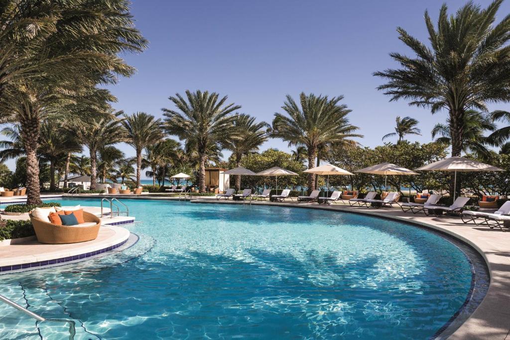 The Ritz-Carlton Bal Harbour, Miami image