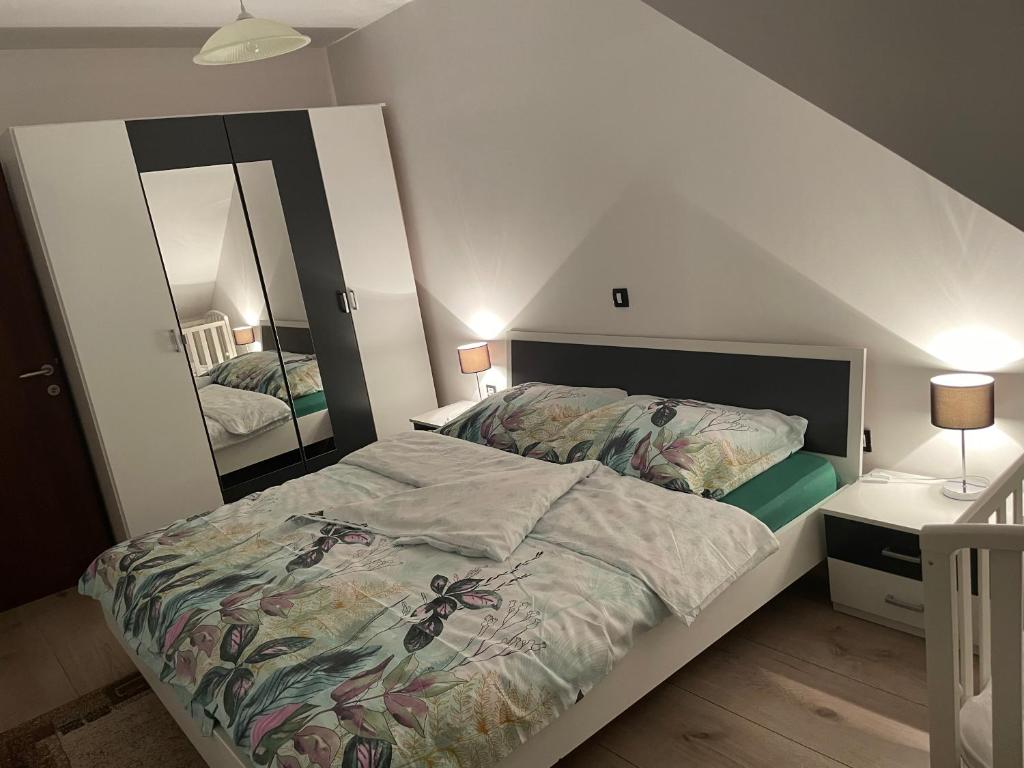 Apartmani G&E photo 2