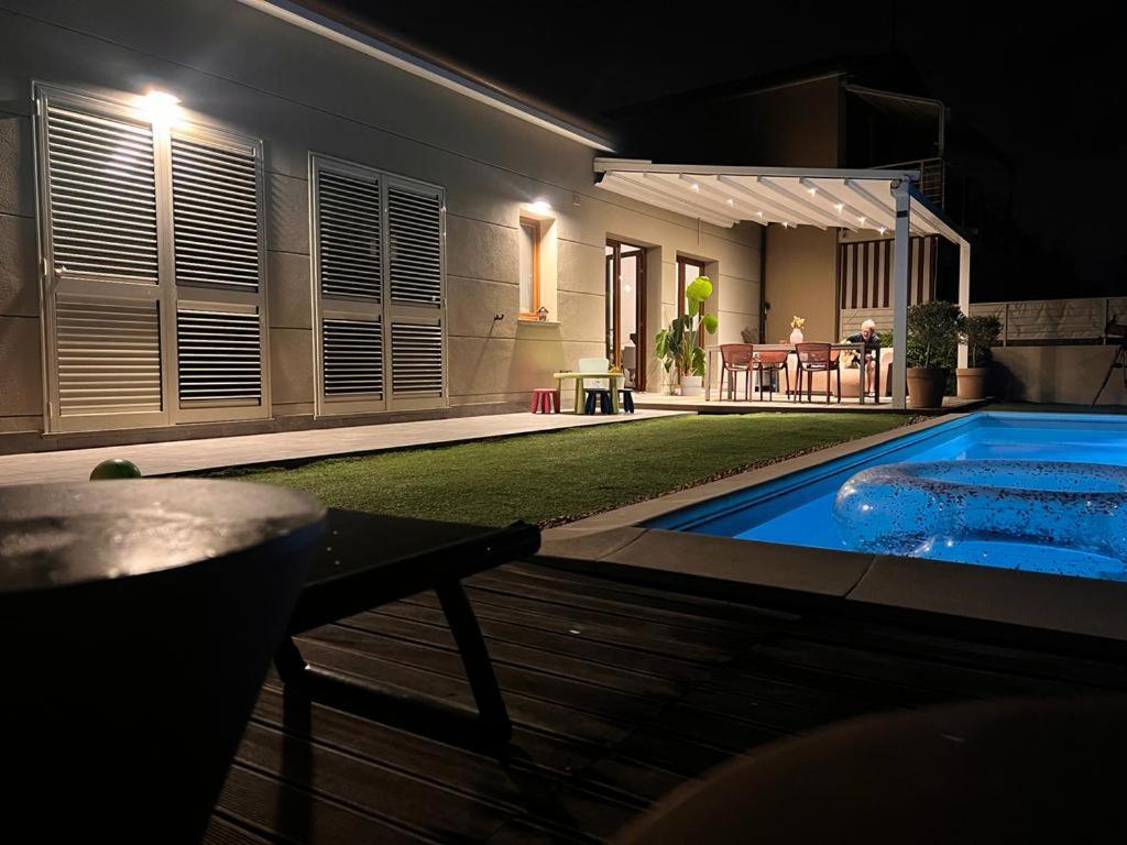 Villa Theoma photo 4