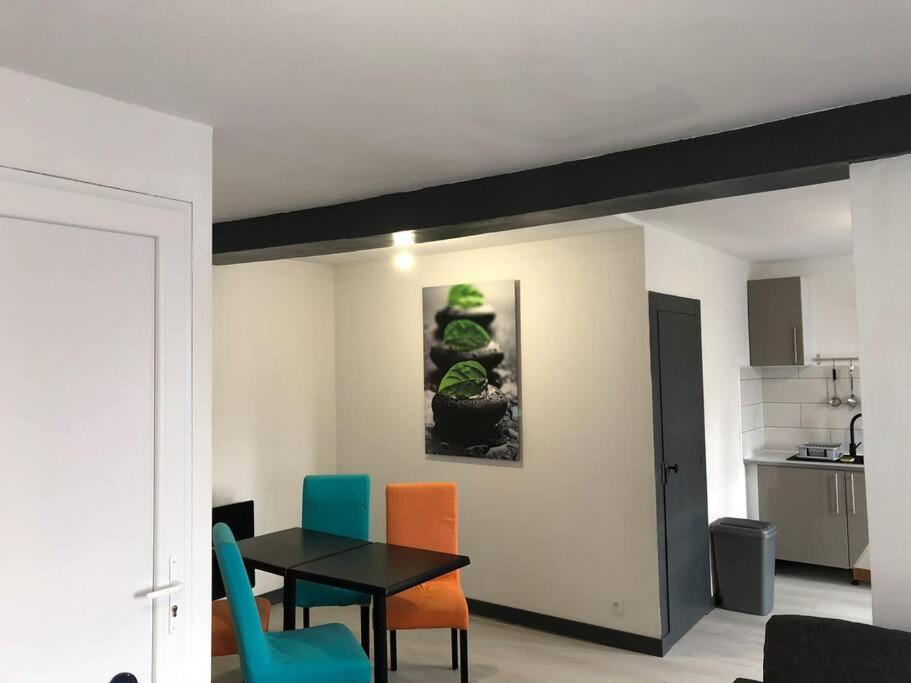 (B-2) bourgueil Studio N•2 photo 2