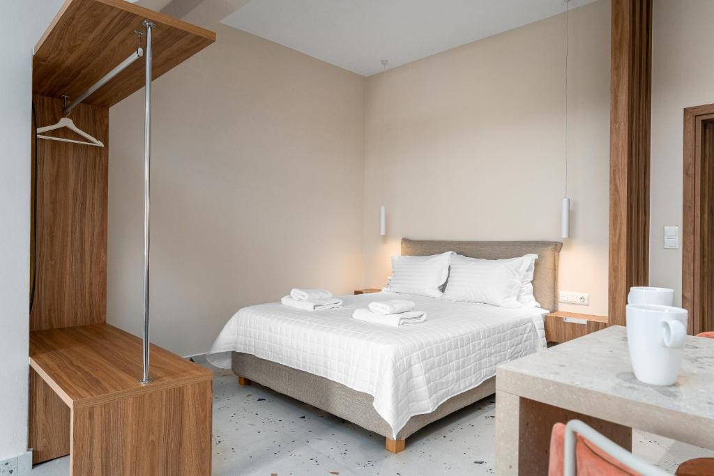 Phaos Residence, Your Stylish Crete Retreat photo 2