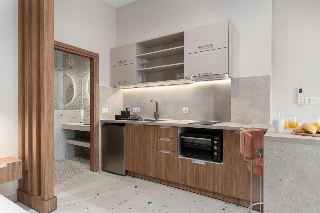 Phaos Residence, Your Stylish Crete Retreat photo 3