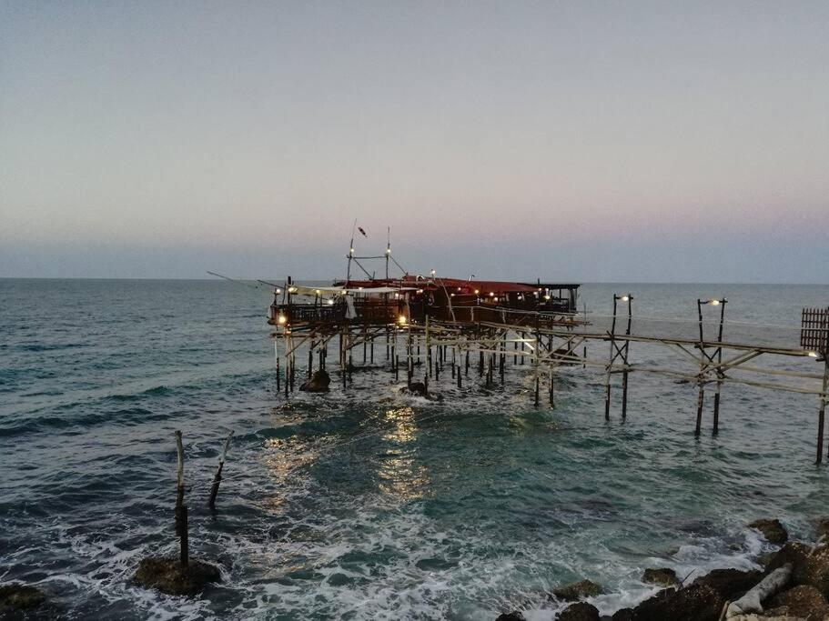 Casetta Teresa - Costa Trabocchi photo 1