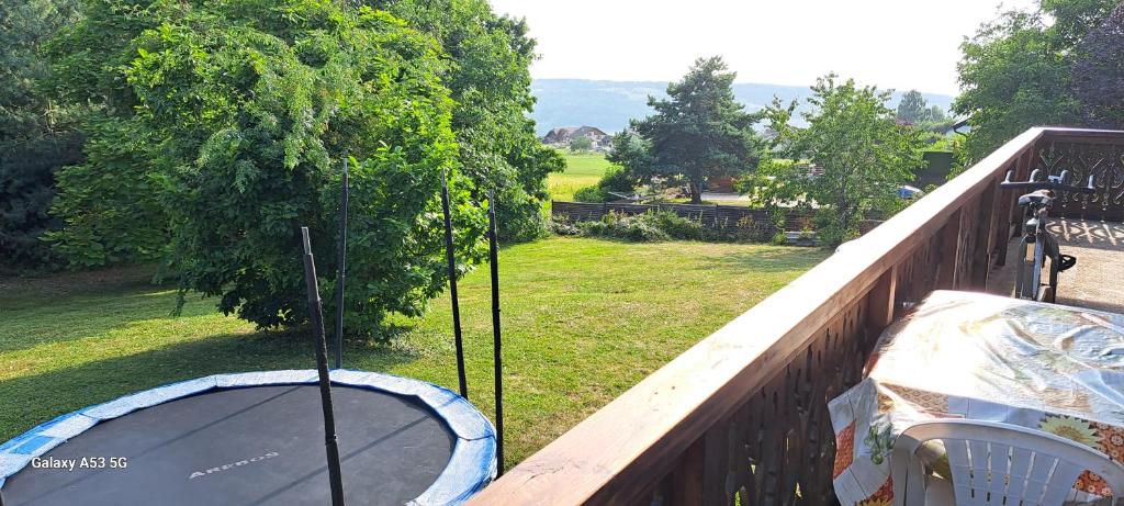 Chalet complet photo 2