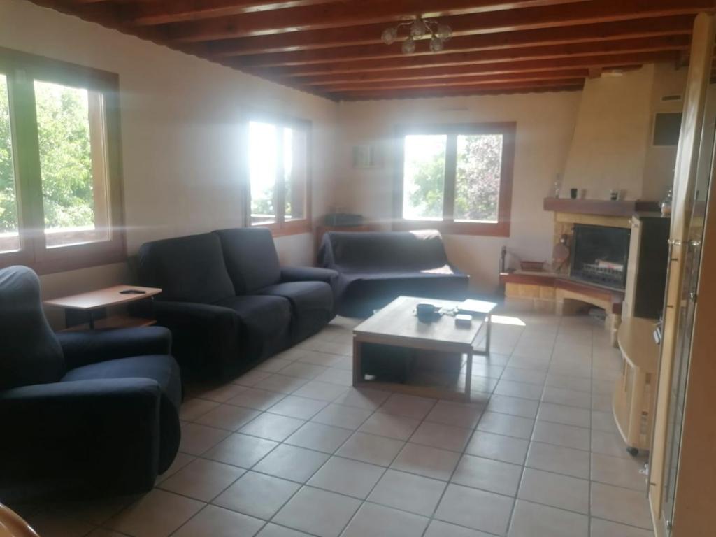 Chalet complet photo 1