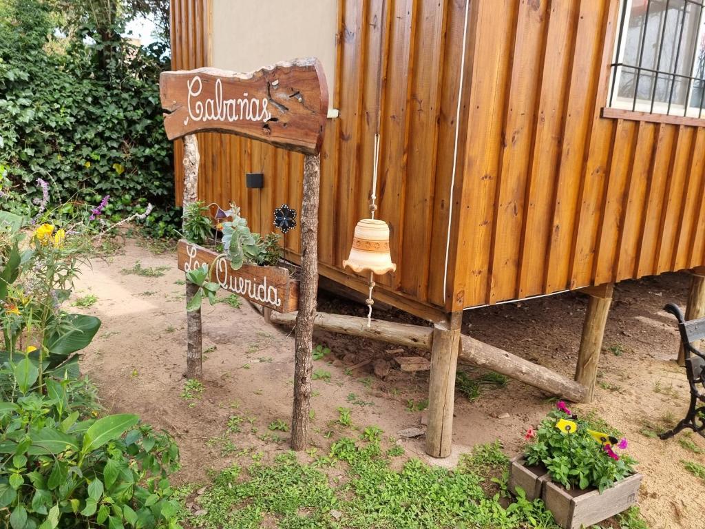 Cabaña La Querida photo 1