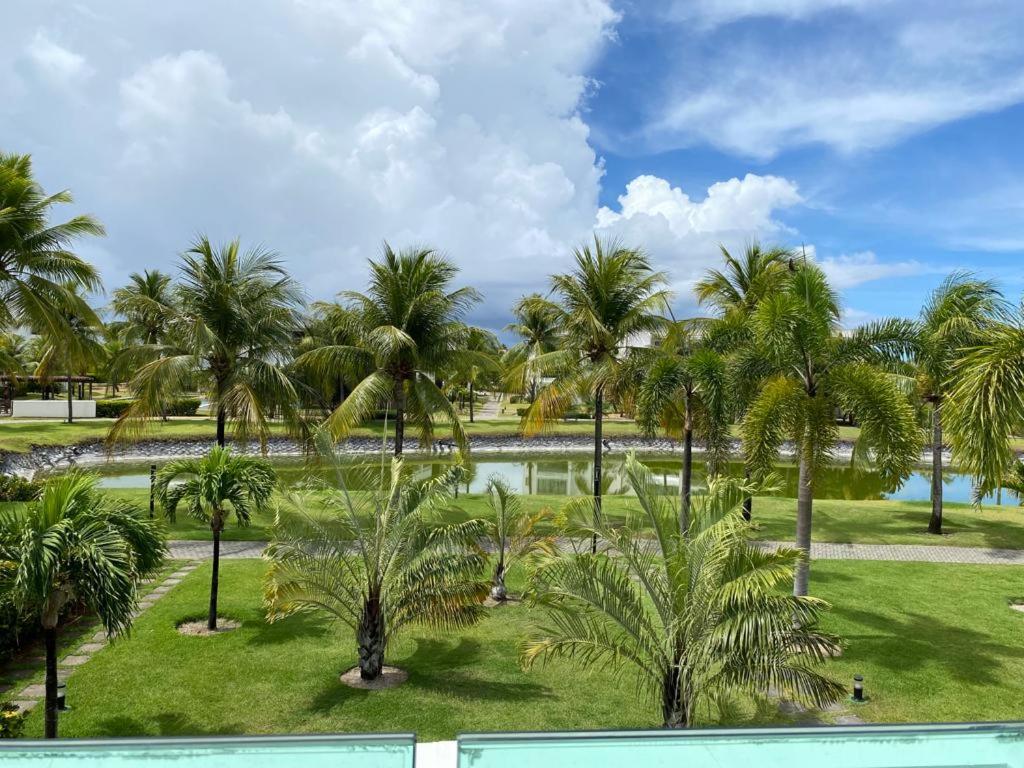 Apartamento em Condominio de Luxo - Iberostar- Praia Do Forte photo 4