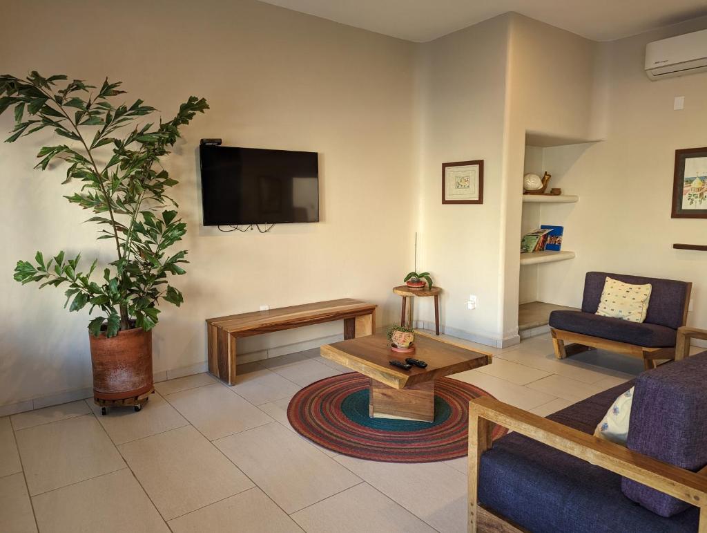 Departamento Los Gallos,2do piso photo 4