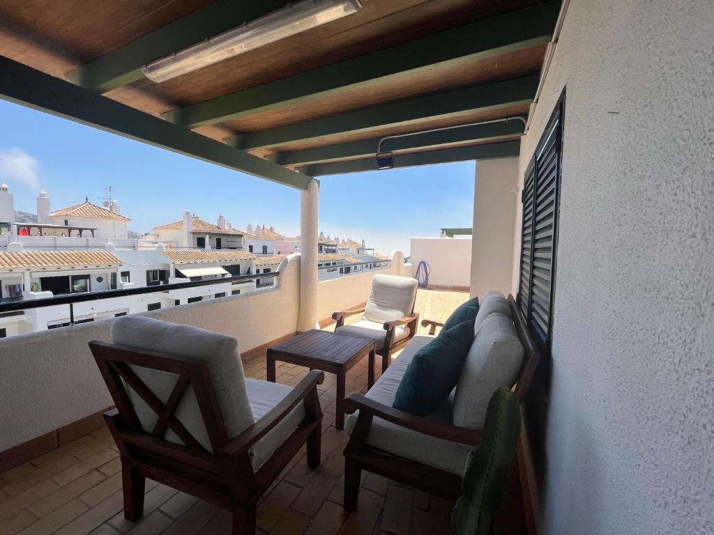Almadraba Suite Ático duplex photo 3