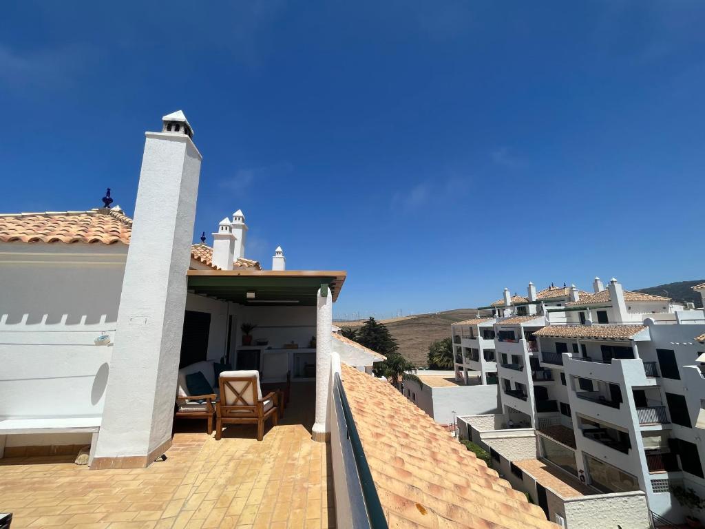 Almadraba Suite Ático duplex photo 1