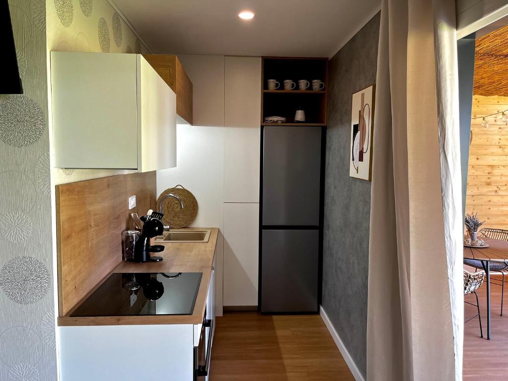 Premium mobile home Eden photo 1