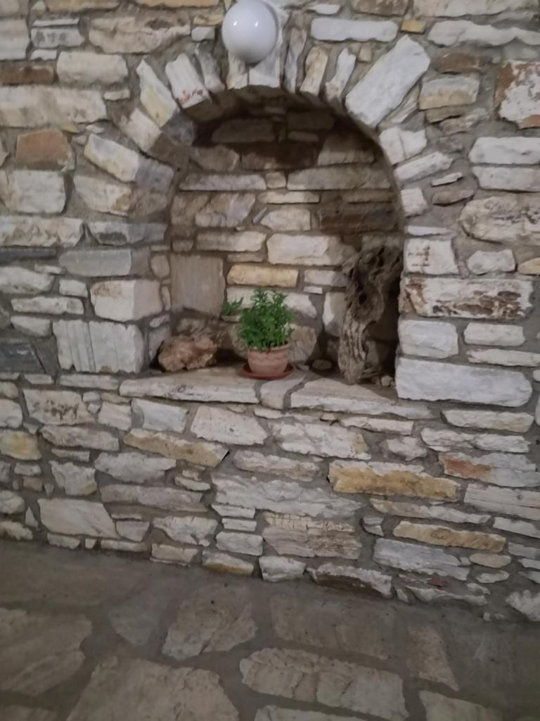 Με θέα το χωριό & το όρος Ζευς! photo 2