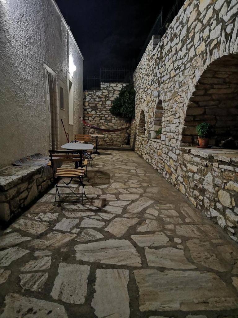 Με θέα το χωριό & το όρος Ζευς! photo 3