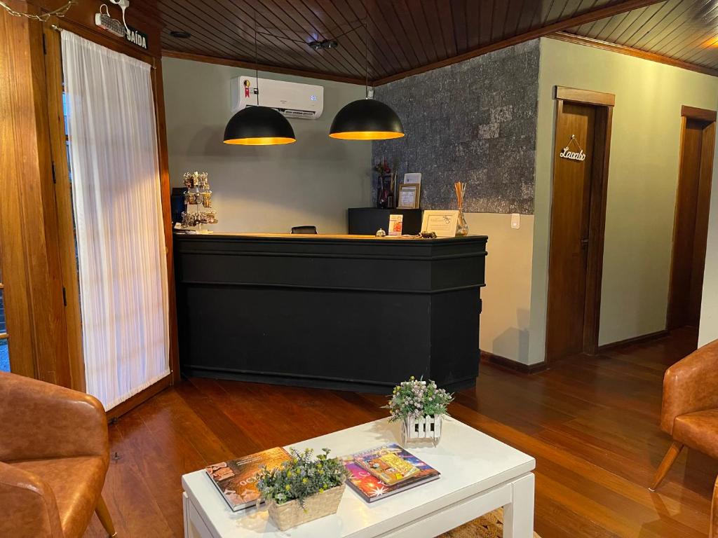 Pousada Villa Cantaloa photo 4