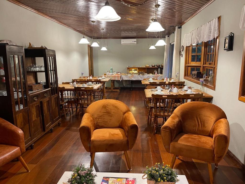 Pousada Villa Cantaloa photo 3