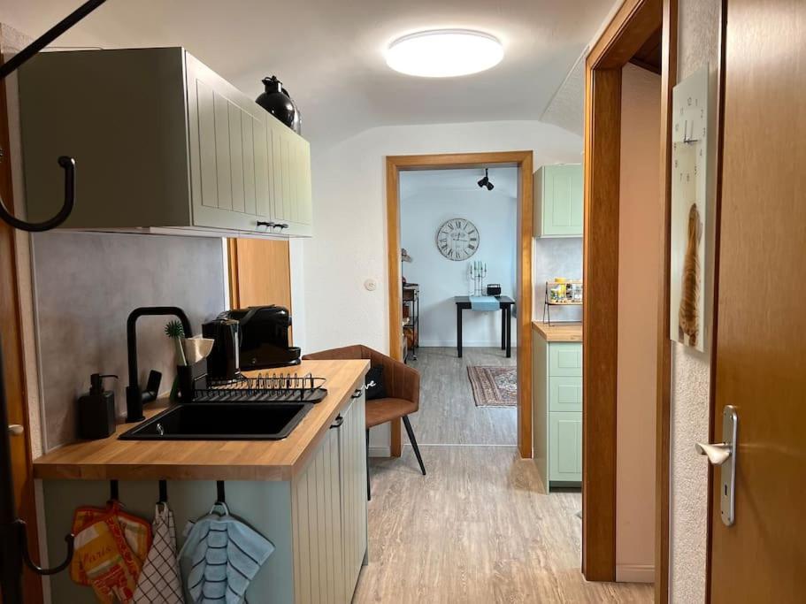Gemütliches Apartment für Messe, Job & Kurzurlaub im Grünen, Nähe Düsseldorf photo 4