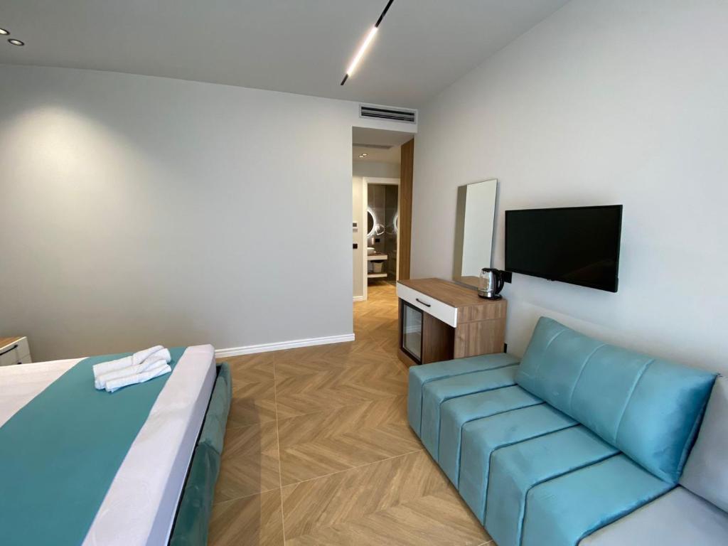 Hotel Saly photo 2
