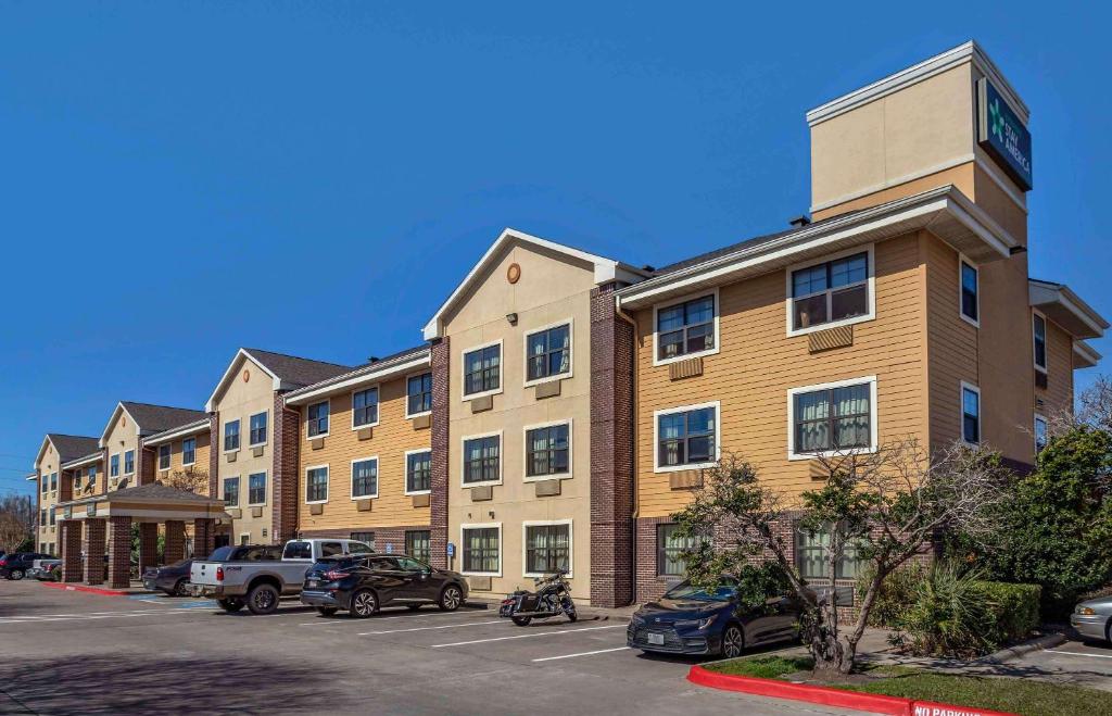 Extended Stay America Suites Houston Westchase Richmond image