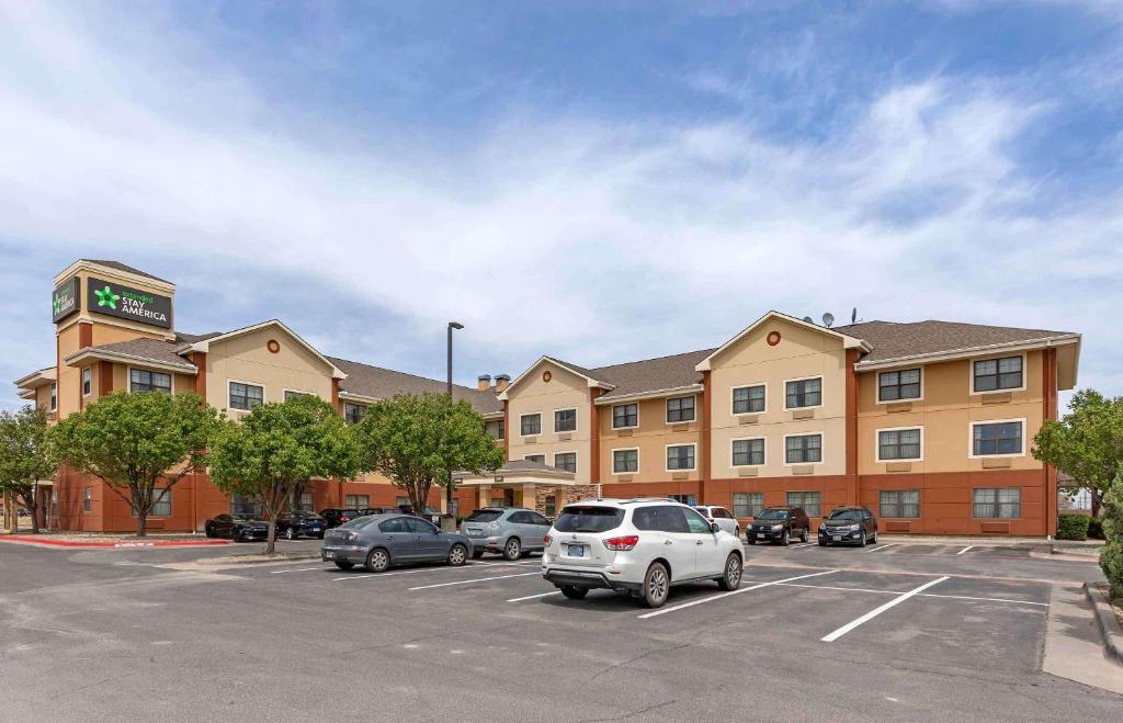 Extended Stay America Suites - Amarillo - West photo 2