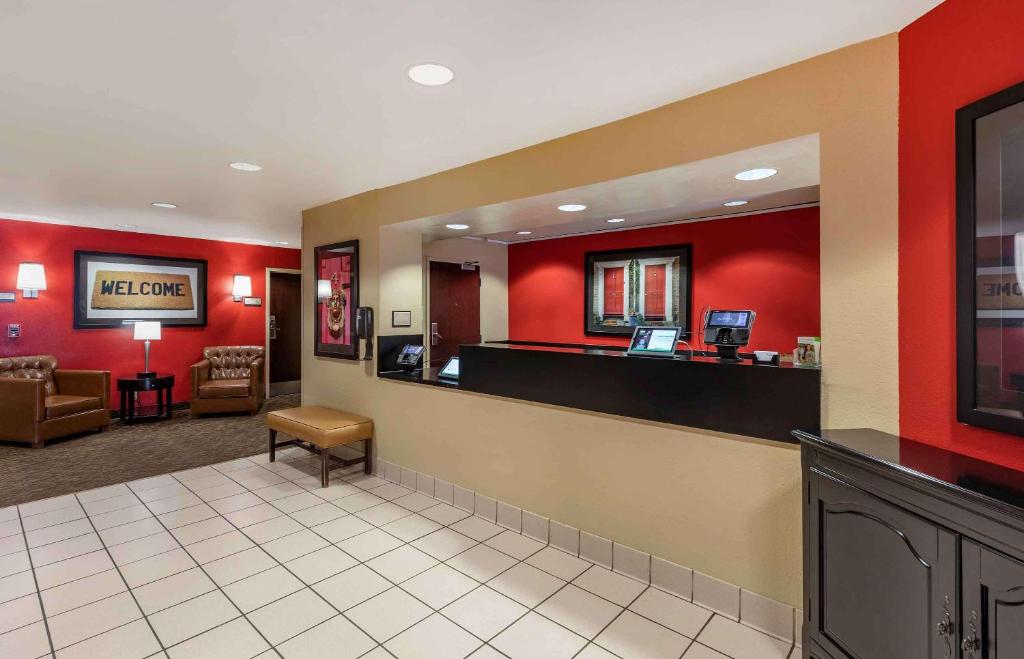 Extended Stay America Suites - Amarillo - West photo 3